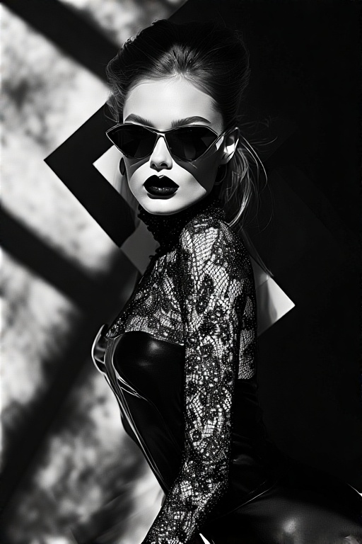 MISS VOID Editorial 2