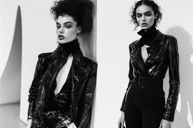 MISS VOID Fashion 1