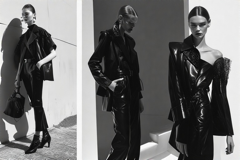 MISS VOID Fashion 2