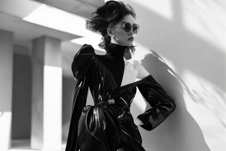 MISS VOID Fashion 4