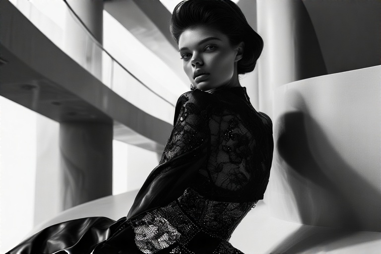 MISS VOID Fashion 5