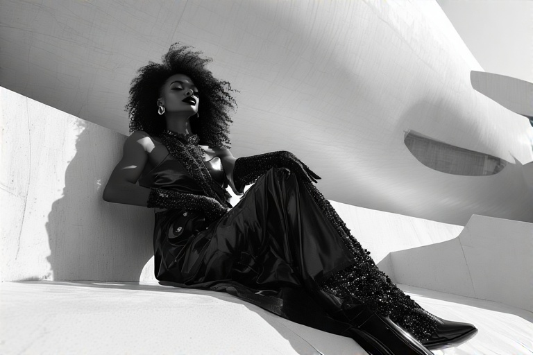MISS VOID Fashion 8