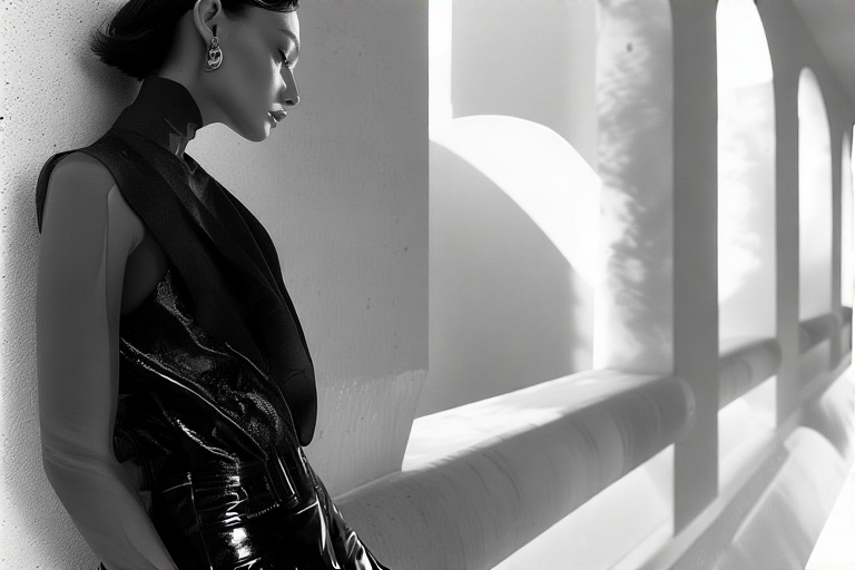 MISS VOID Fashion 9