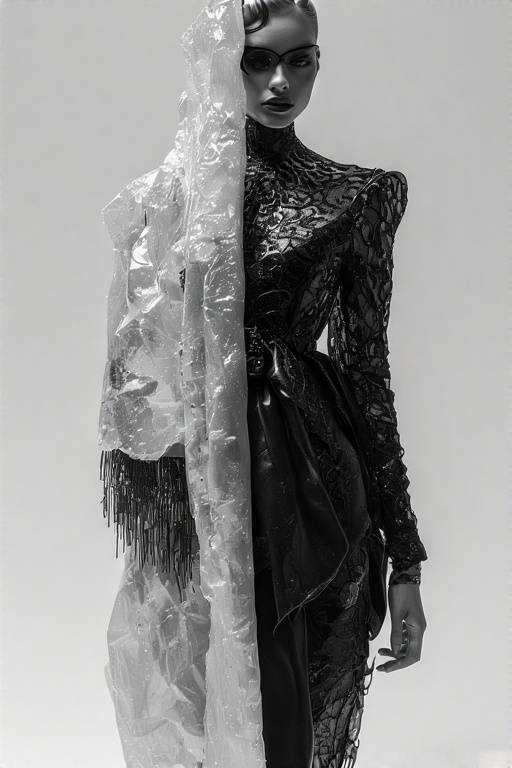 MISS VOID Portrait 1