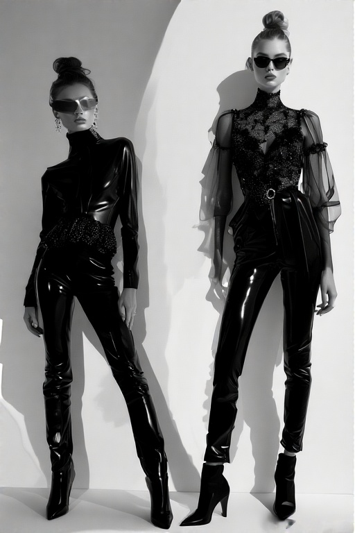 MISS VOID Portrait 6