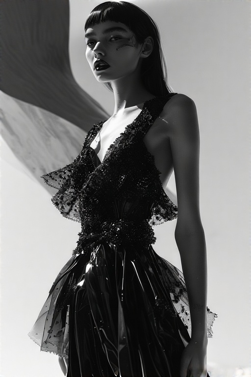 MISS VOID Portrait 7