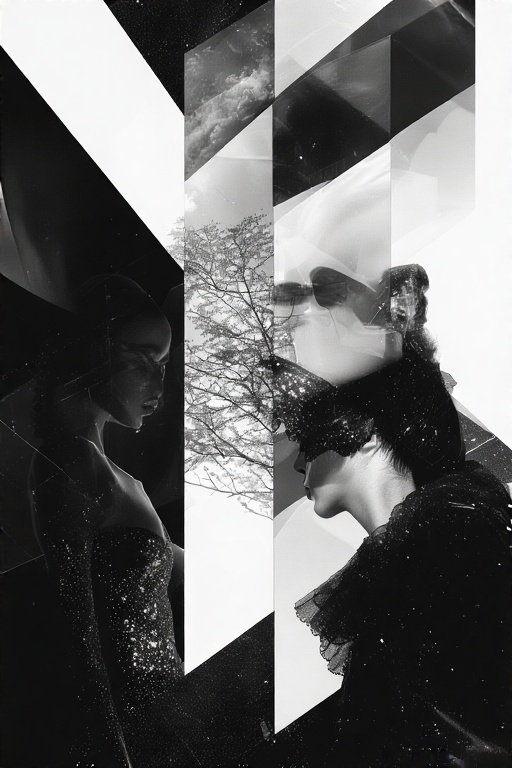 MISS VOID Editorial 5